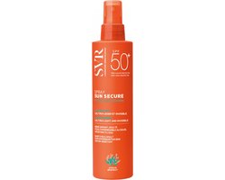 SVR Spray Sun Secure Hydratant van Merkloos