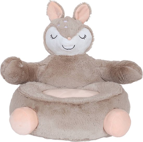 sweeek - Fauteuil voor kinderen in hert vorm