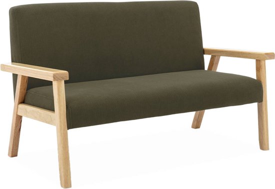 sweeek - Kinderbank, isak, 2-zits van Sweeek