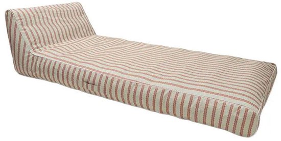 Swim Essentials - Opblaasbare Luchtbed Saint Tropez Beige - 180cm