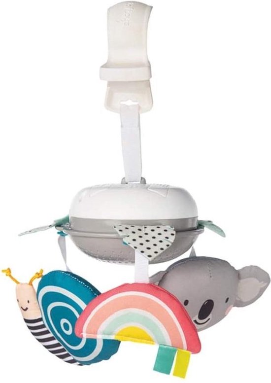 Taftoys Koala-mobiel voor onderweg van T
