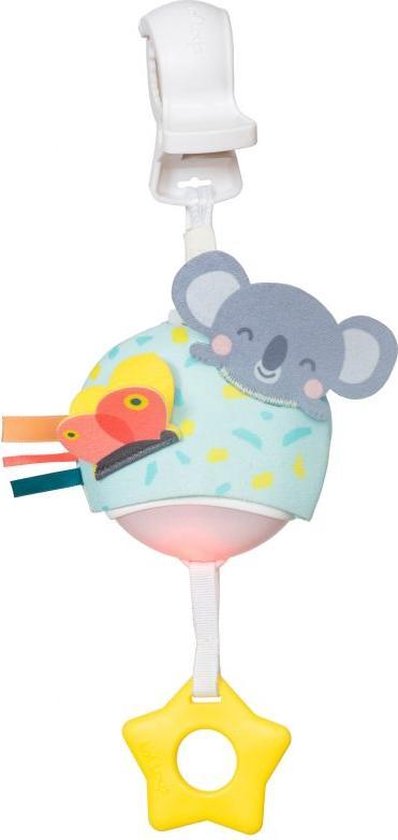 Taftoys Muzikale Koala van Taf Toys