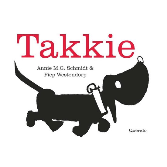 Takkie van T
