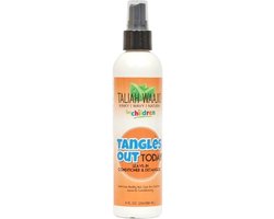 Taliah Waajid - Kids - Leave-in Conditioner & Detangler - 236ml van Merkloos