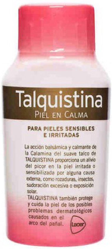 Talquistina-poeder 50g