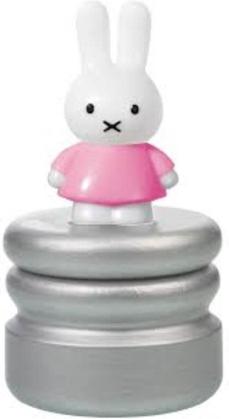 Tandendoosje - Nijntje - Baby - Babykamer - Kado - Kraamkado - Tandjes
