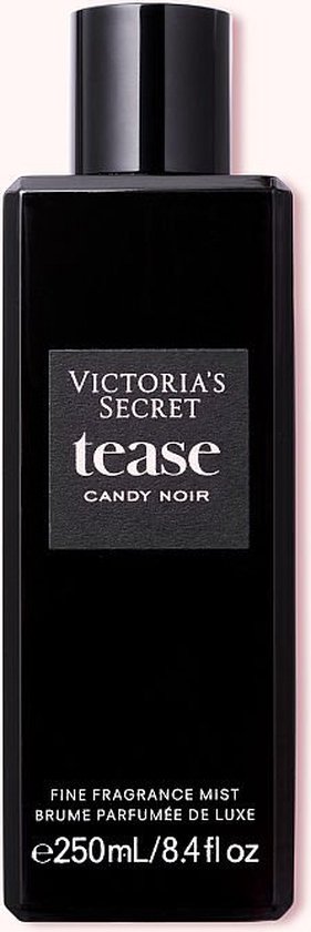 Tease Candy Noir Body Spray van Victoria's Secret