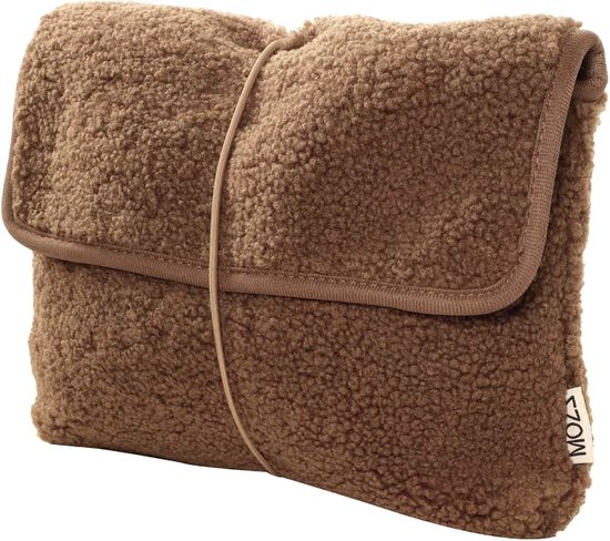 Teddy Luieretui - Brown van Teddy.