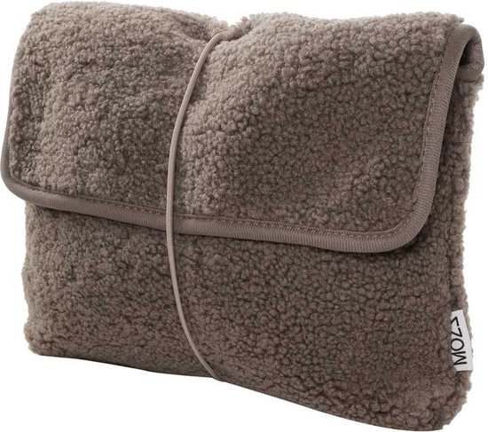 Teddy Luieretui - Mud van T