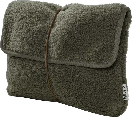 Teddy Luieretui - Olive van T