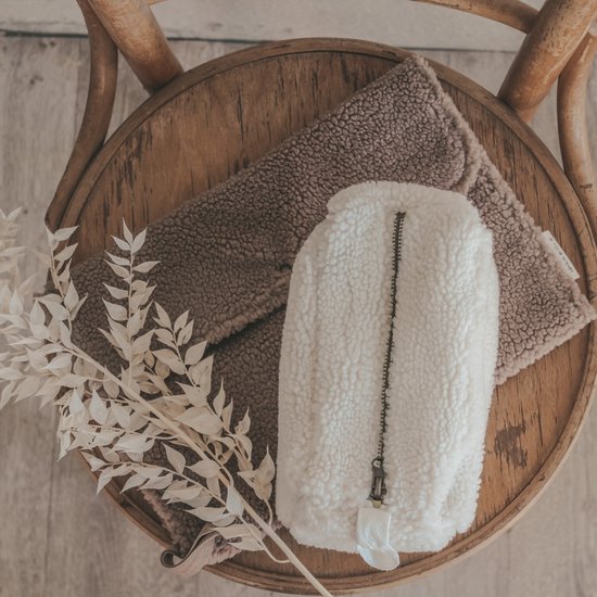 Teddy | Nicole van T