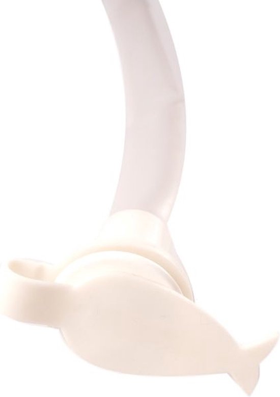 Tega Baby Afvoerslang met stop MamaLoes van Merkloos