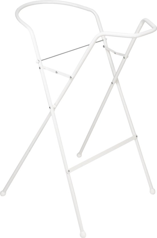 Teggi White Badstandaard DM-035-103 van T
