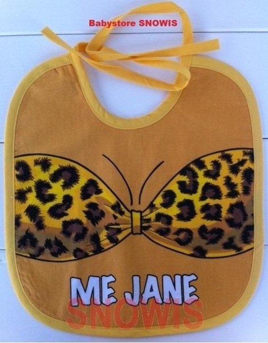 Tekst Slab Me Jane