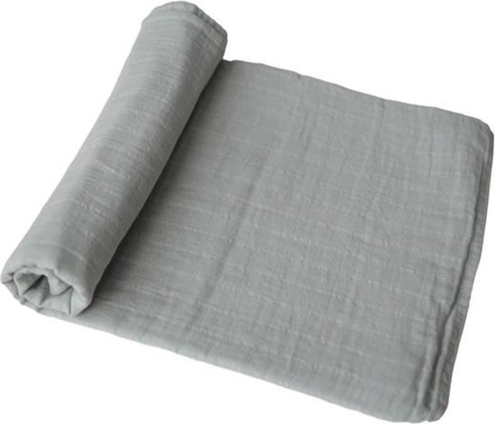 Tetradoek Belgian Grey van T