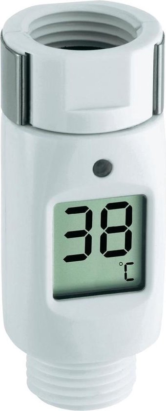 TFA 30.1046 0 - 69°C bad thermometer van T