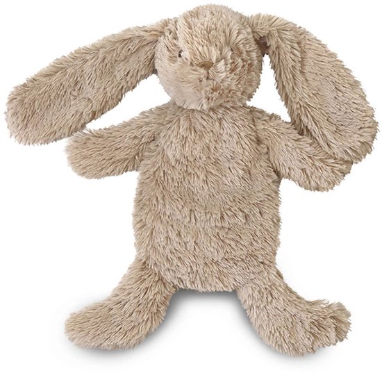 That's Mine Verzwaringsknuffel Houston - Bunny small van Merkloos