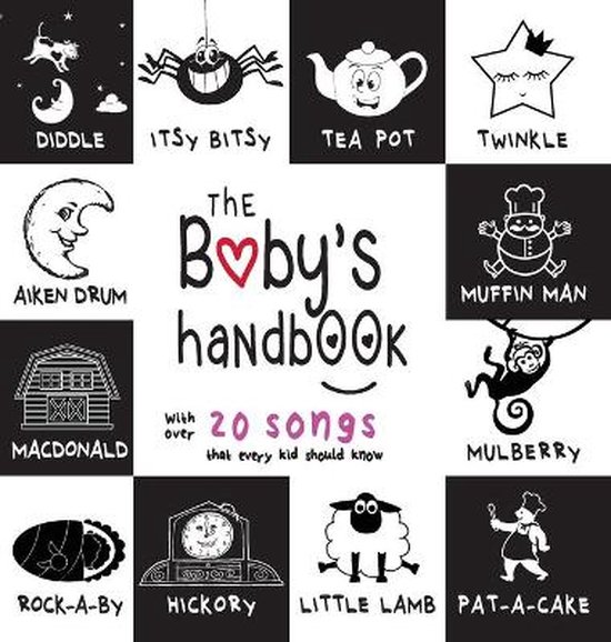 The Baby's Handbook van T