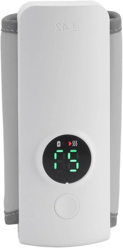 Thermische Zak voor Babyflessen met USB-oplader | Draagbare Flesverwarmer voor Auto's | Moedermelk Flessenwarmer met Melkflessen | Warmhouder voor Babyflessen