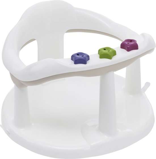 Thermobaby - Badring Aquababy - Marron van T