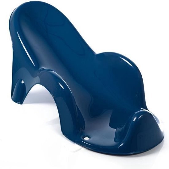 THERMOBABY wipstoeltje ATOLL Oceaanblauw