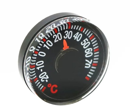 Thermometer | Temperatuurmeters | Mini | 2,7cm