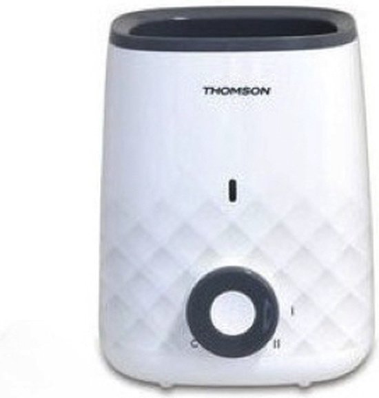 Thomson Flessenwarmer Warmy Baby van Merkloos