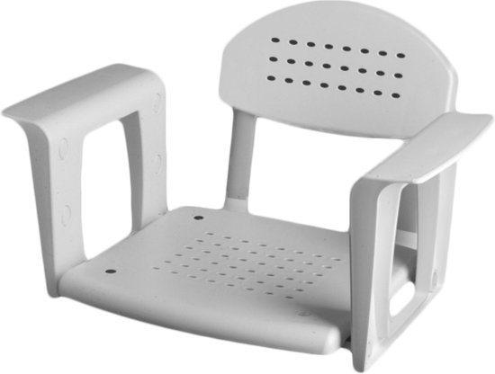 Thuasne Badzitje - Met rugsteun van T