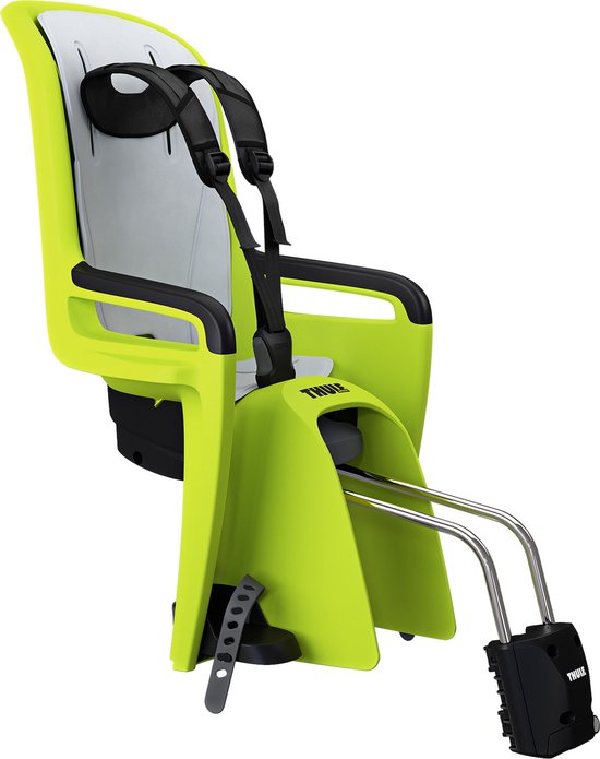 Thule RideAlong 2 Fietszitje Zen Lime One-Size van T