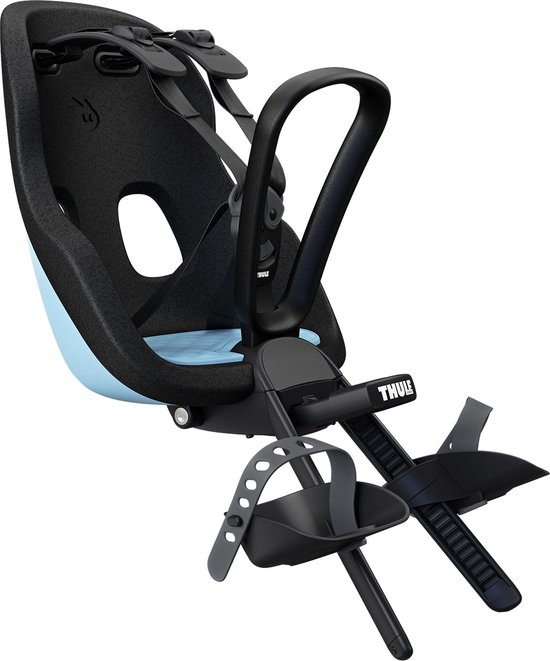 Thule Yepp Nexxt 2 mini Fietszitje Aquamarine One-Size van T