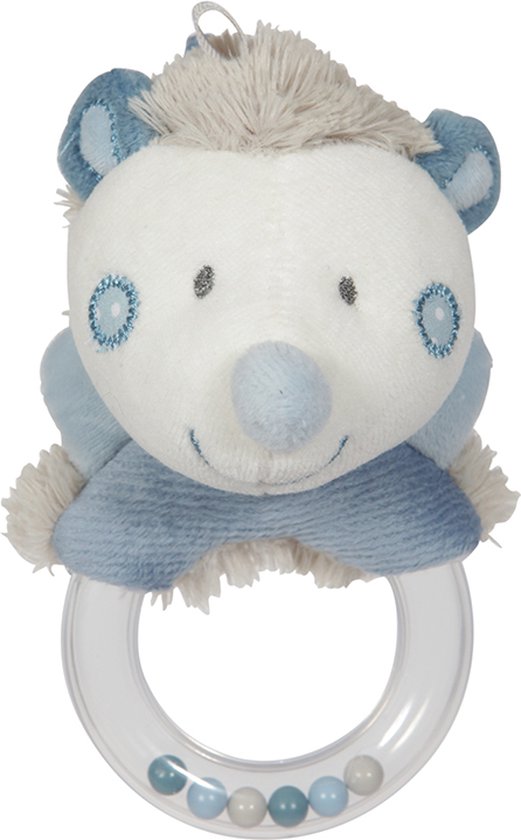 Tiamo Egel ringrammelaar van T