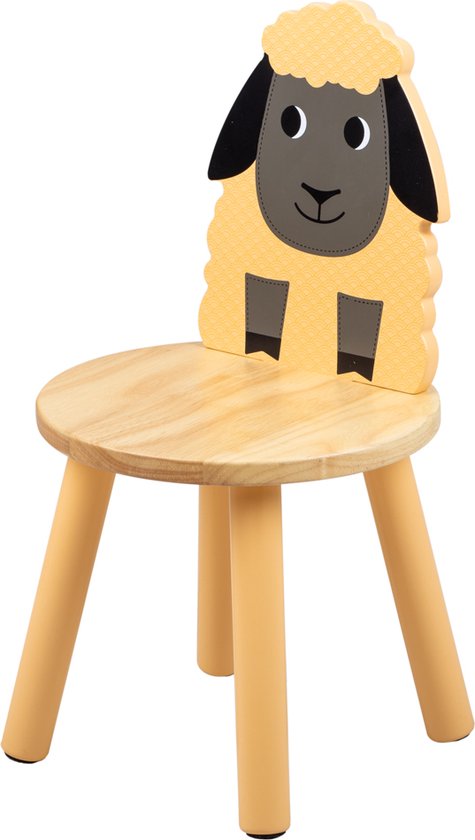 Tidlo Stoel Schaap