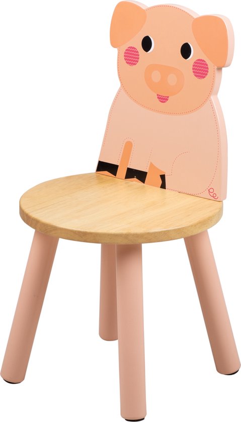 Tidlo Varken Stoel