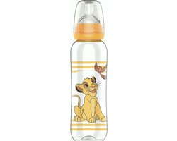 Tigex | babyfles | 330 ml | Simba Lion King | 6+m | 6+ m van T