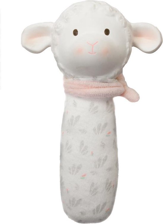 Tikiri squeaker Lila en Lucas van T