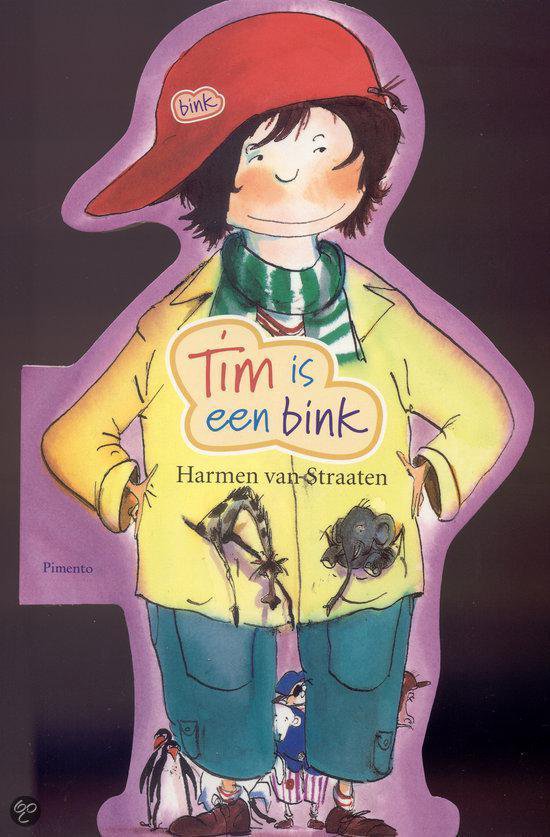 Tim Is Een Bink van T
