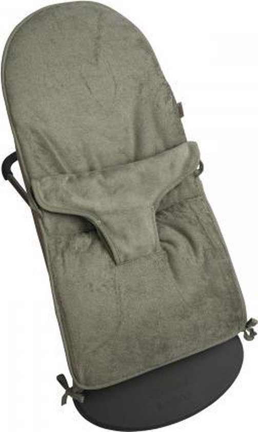 Timboo Relaxlegger BB Whisper Green van T