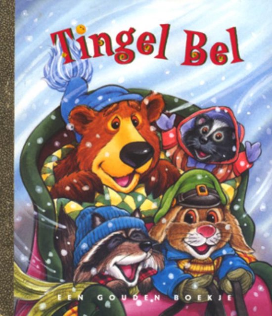 Tingel Bel van T