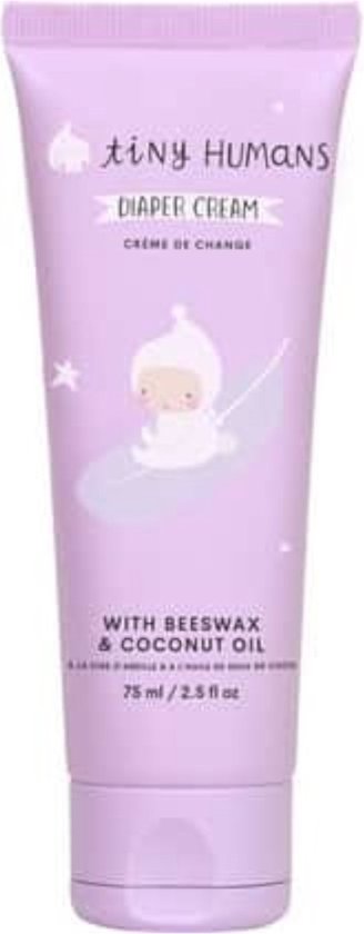 Tiny Humans: Luiercrème van T
