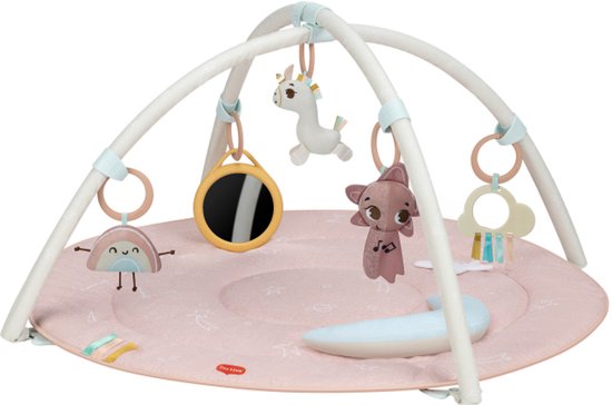 Tiny Love Classic Gymini - Unicorn Wonderlands - Vanaf de geboorte van Merkloos