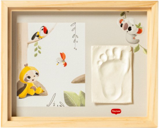 Tiny Love Enkel Frame hout Tiny Creations van Tiny Love