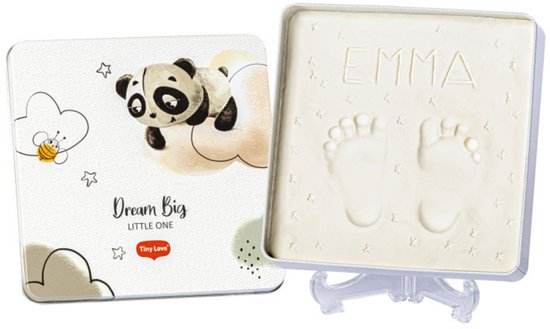 Tiny Love Magic Box Square Tiny Creations van Tiny Love