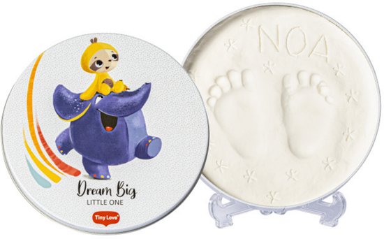 Tiny Love Magische doos rond Tiny Creations van Tiny Love