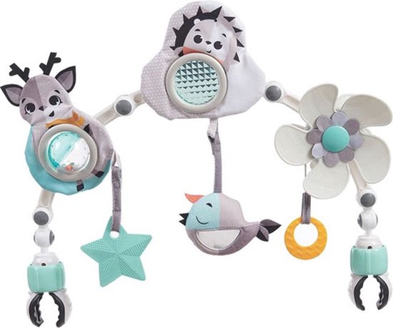 Tiny Love Muziekspeelboog Nature Stroll Magical Tales van Tiny Love