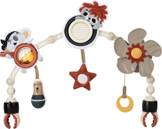 Tiny Love Sunny Stroll Speelboog - Tiny Rockers van Tiny Love