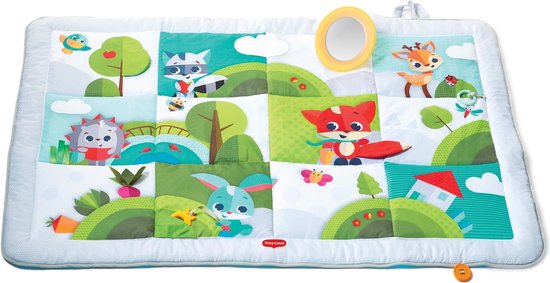 Tiny Love Supermat Speelmat - Meadow Days van Tiny Love