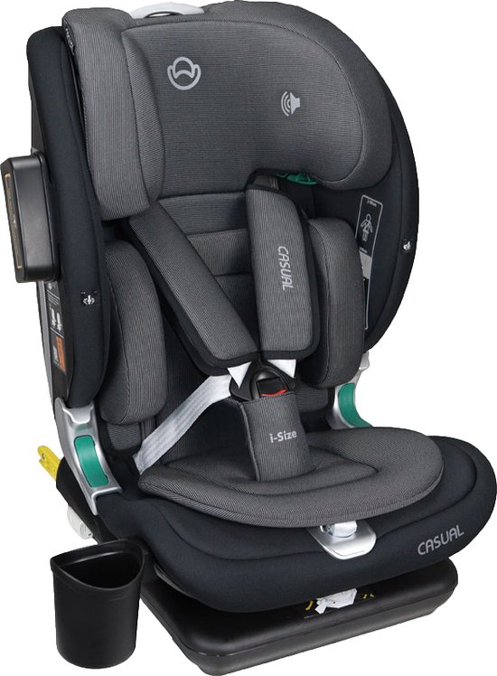 Titaniumbaby Casual Goldfix Plus 76-150 cm van Titaniumbaby