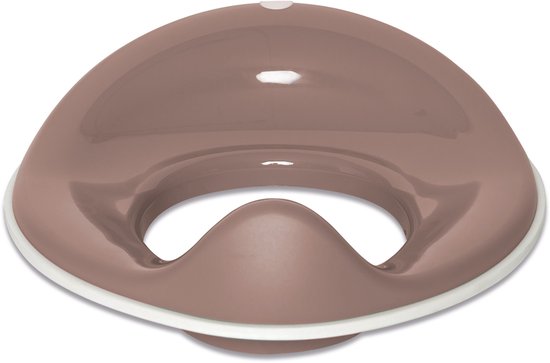 Toiletverkleiner Grow BBJ Mocha Mousse van Babybjörn
