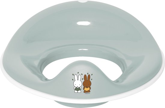 Toiletverkleiner GROW Nijntje en Nina van Merkloos