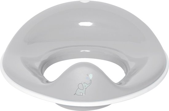 Toiletverkleiner Grow Ollie van Merkloos